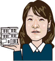 東 美恵子氏