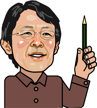 坂本 惠市氏