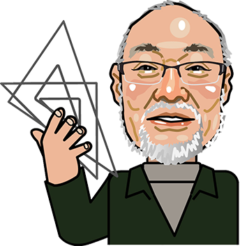 梅本 直康氏