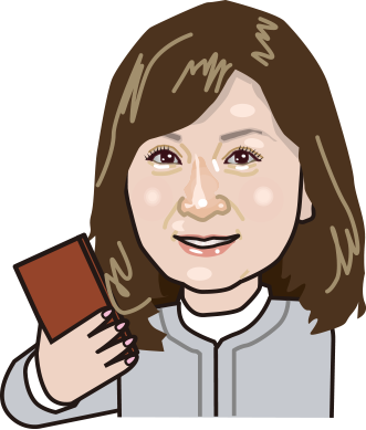 佐原 美和氏