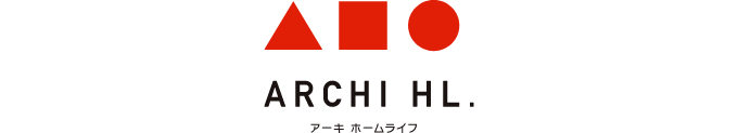 アーキ ホームライフ