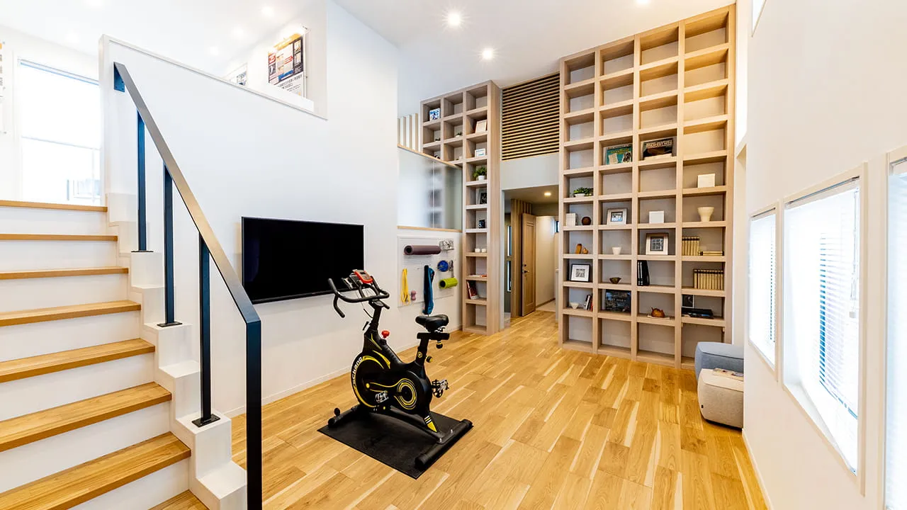 ホームコモンズ