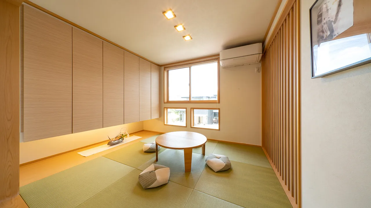 和室