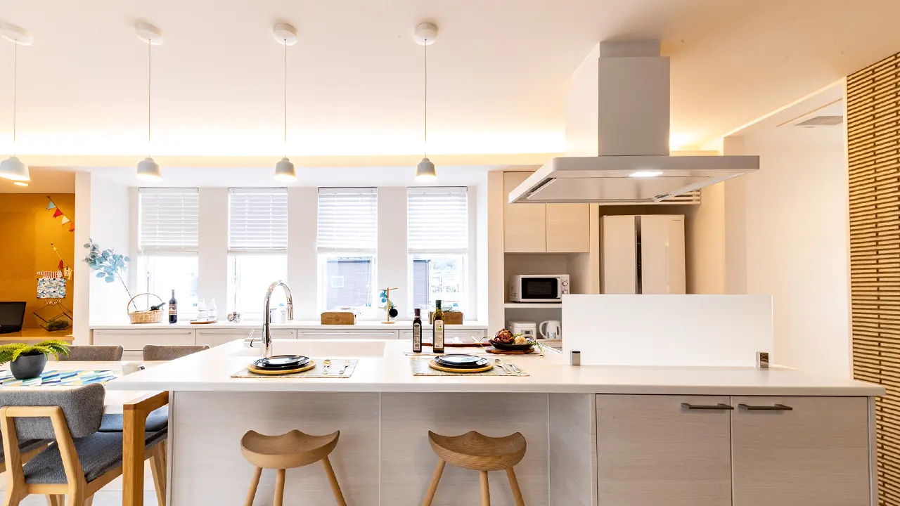 N-ees | 【公式】花博記念公園ハウジングガーデン