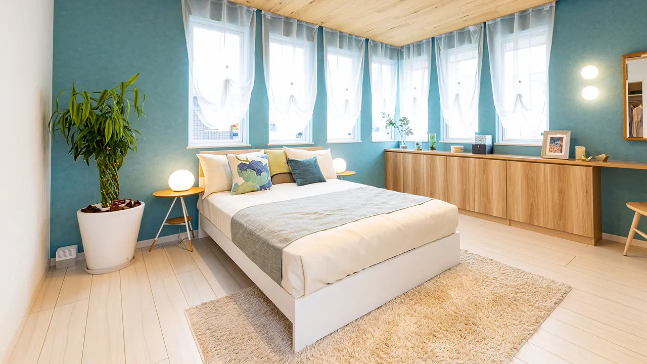 N-ees | 【公式】花博記念公園ハウジングガーデン