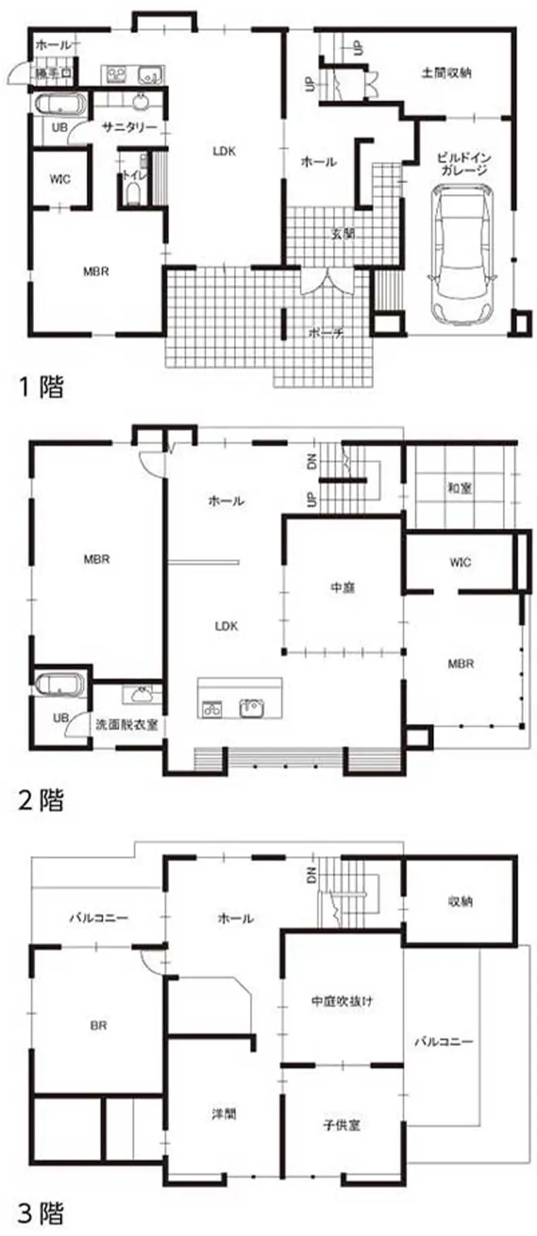 N-ees | 【公式】花博記念公園ハウジングガーデン