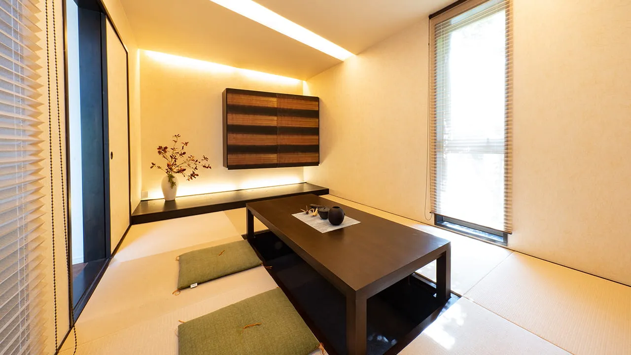 和室