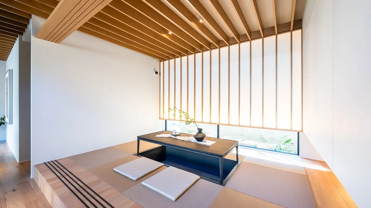 和室