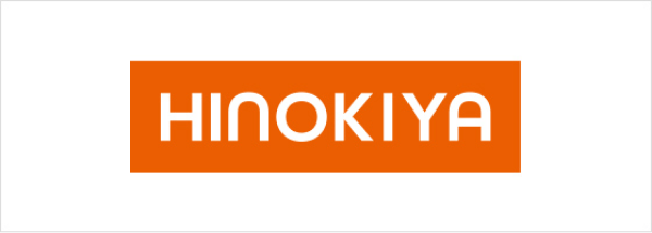HINOKIYA