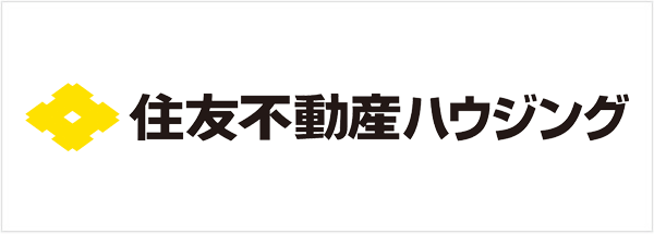 信用と創造 住友不動産