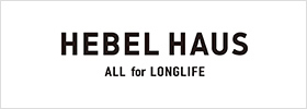 HEBEL HAUS ALL for LONGLIFE