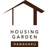 花＊博記念公園 ハウジング ガーデン HANA HAKU MEMORIAL PARK HOUSING GARDEN