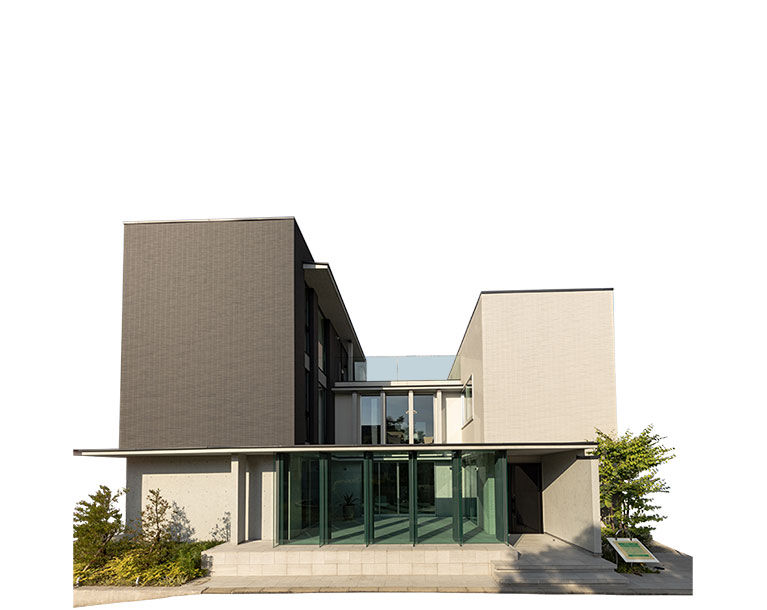 住友不動産ハウジング J・URBAN LIGHT | 花博オンライン展示場